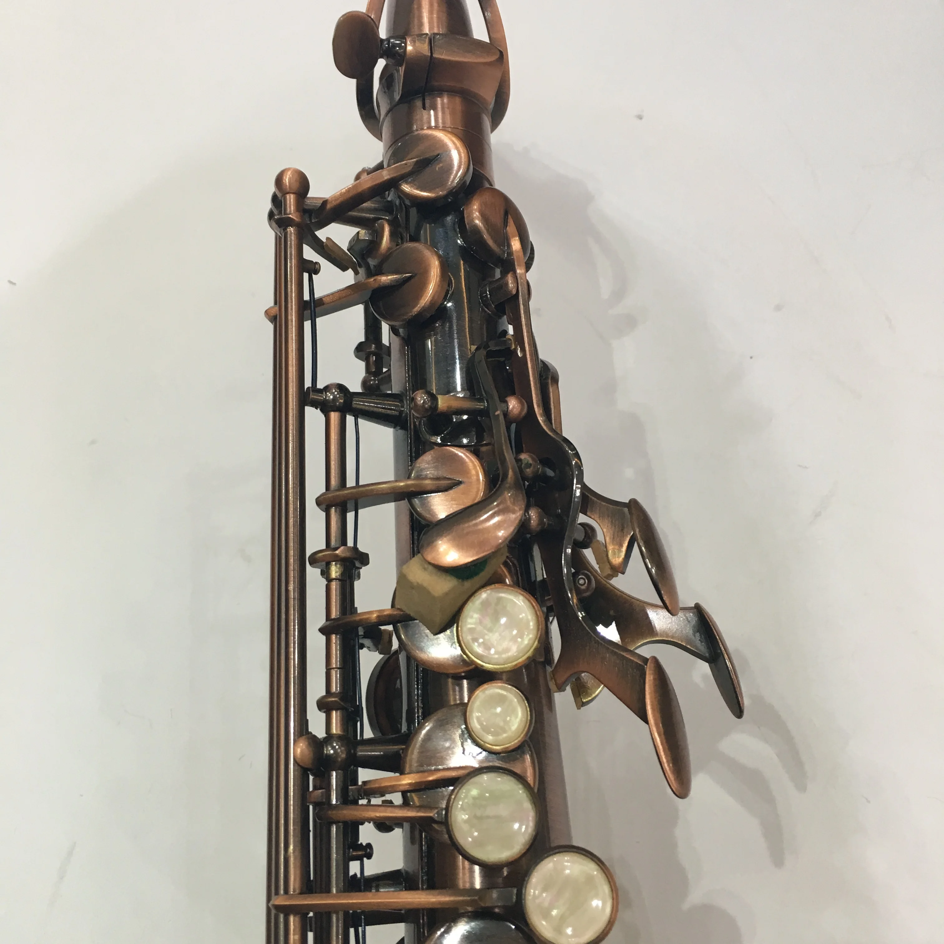 Handmade High Grade Popular Alto Saxophone for sale