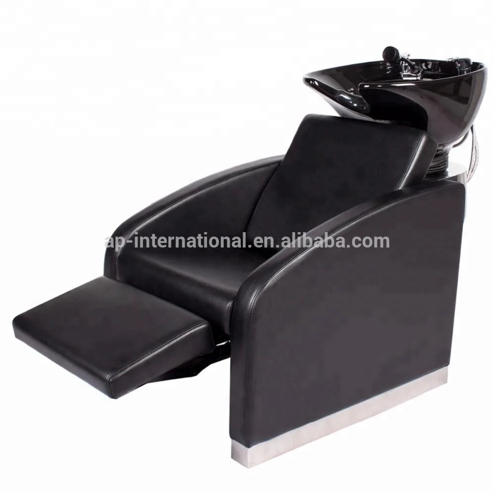 whole sale salon equipment SYDNEY SHAMPOO bowl chair BACKWASH UNIT supplier