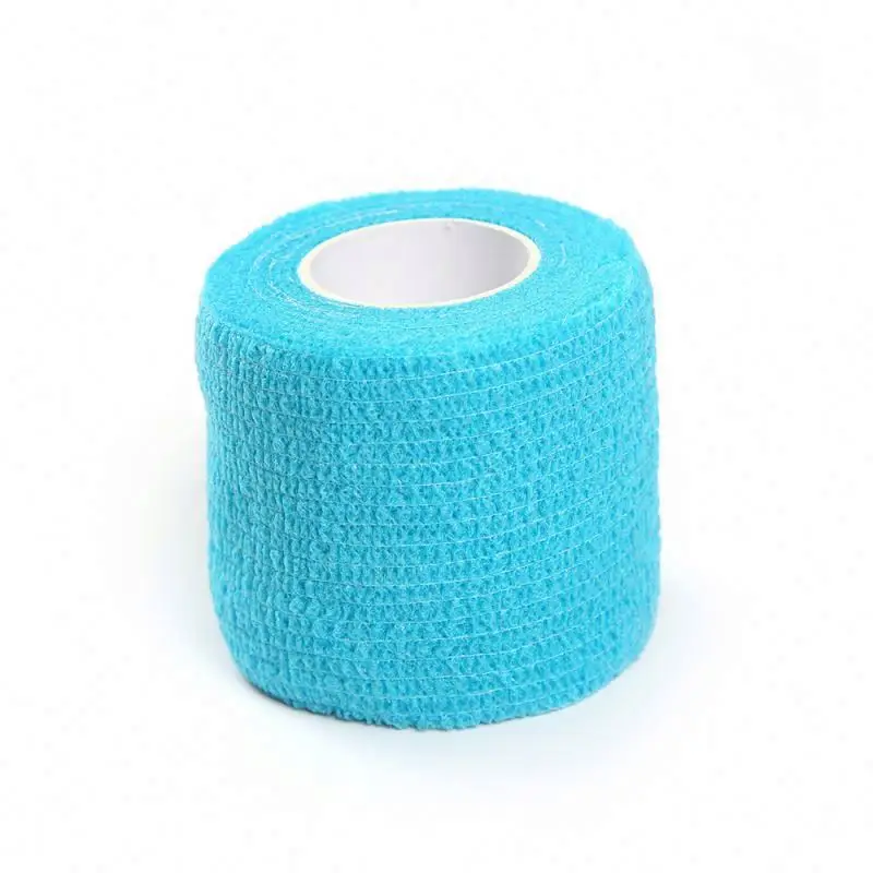  Нетканая цветные Elastoplast самоклеющиеся
