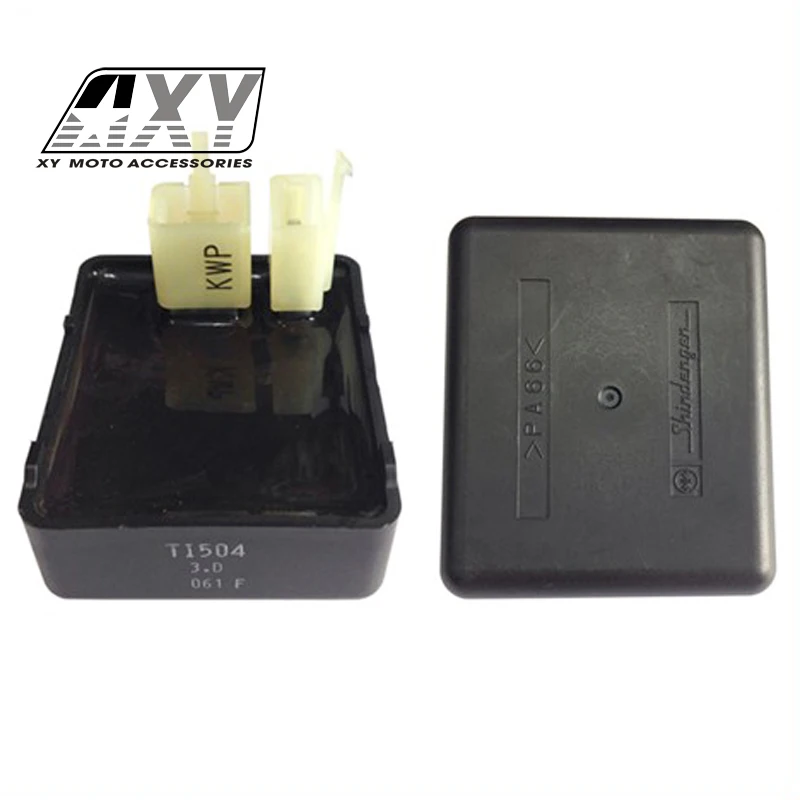 
Original Motorcycle CDI unit for SCV100/SCV110/activa100 