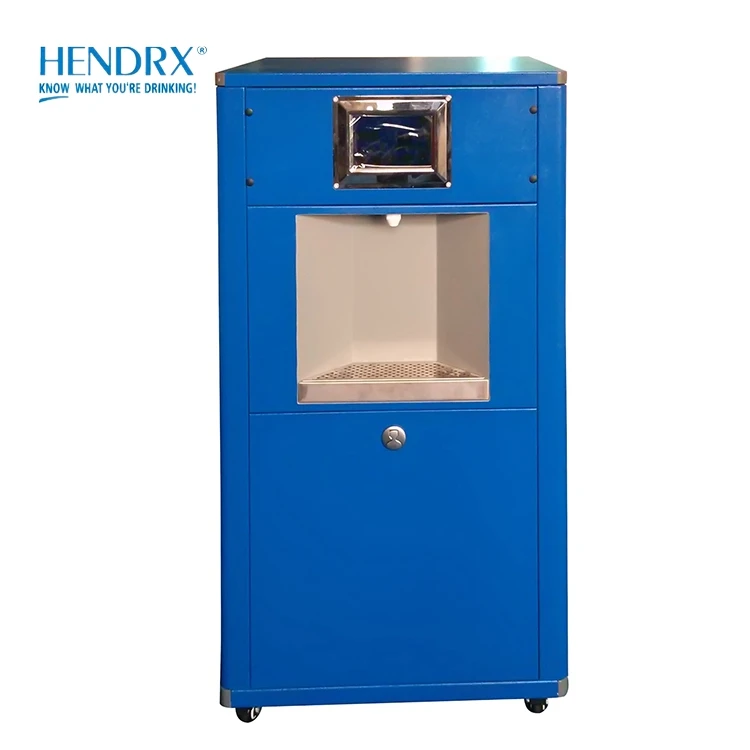 commercial industrial use 60L/day atmospheric water generator price,water maker from air