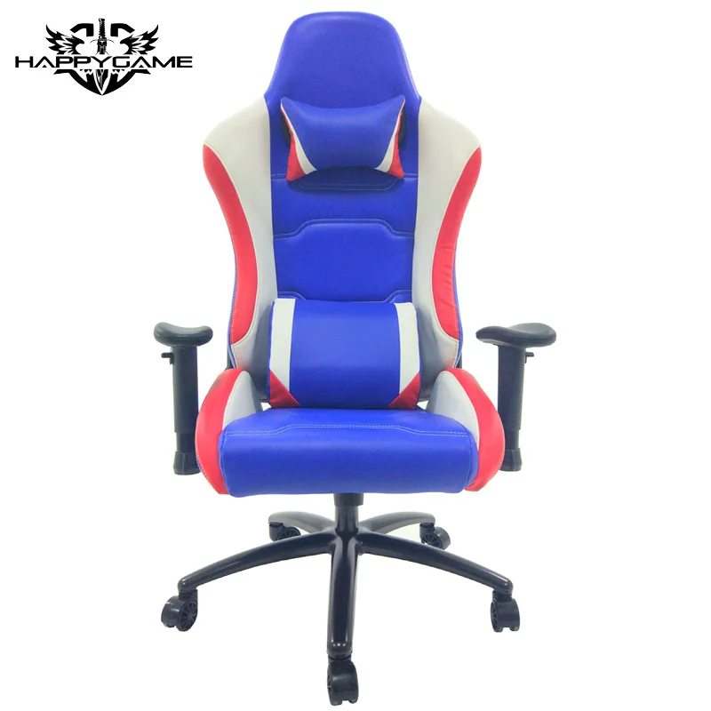 Новый стиль лучшее значение игровой стул OS-7750-G02