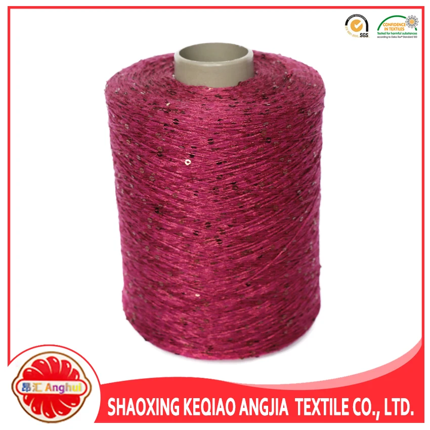 High Quality Wholesale Cotton Modal Yarn Blended Yarn