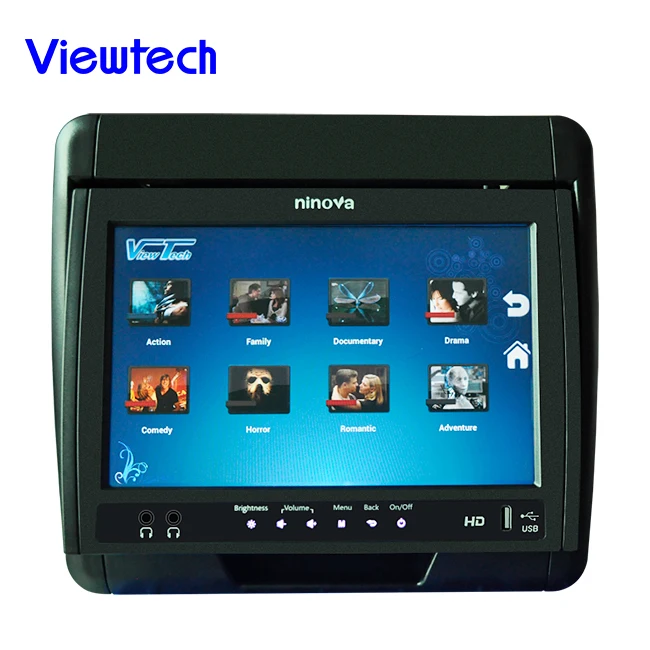 Высокое качество 10.1 \