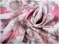 larger format direct to digital inkjet printing machine for cotton silk wool