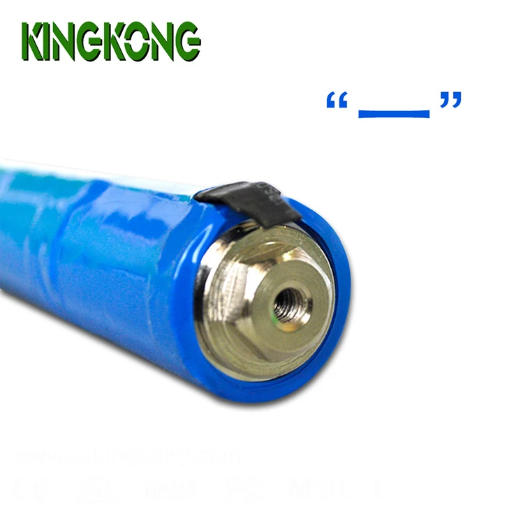 Ni-MH 7.2v 10000mah Battery pack D SIZE CELL