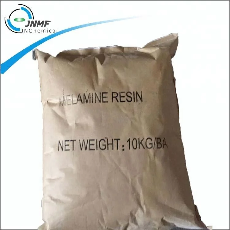 melamine formaldehyde resin