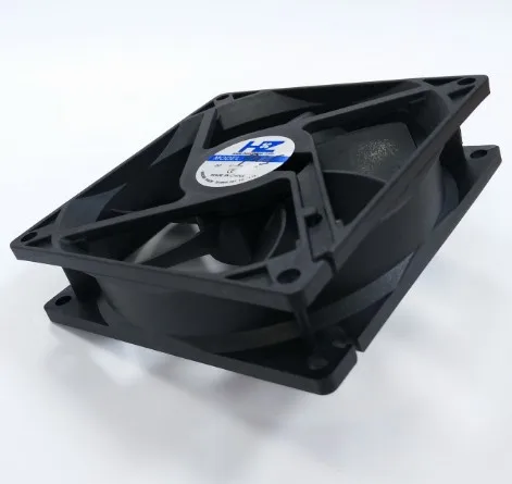 
High quality 90mm 9025 DC axial flow brushless refrigerator for car refrigerator 