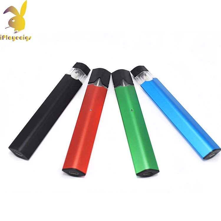 
2018 OEM pod closed system vaporizer ceramic coil cbd vape pen starter kit pods cartridge 