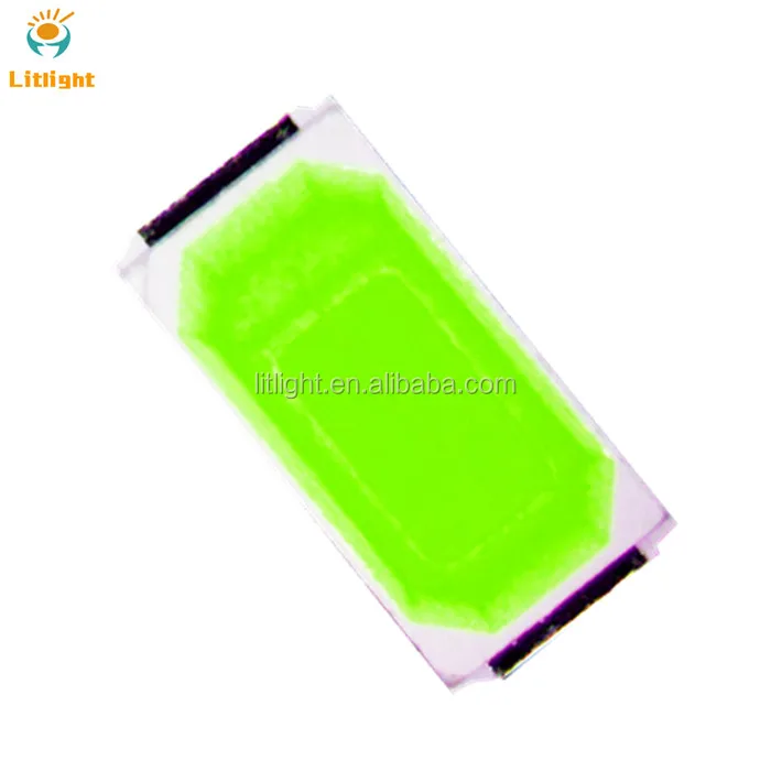 led smd 5730 0.2W 0.5 Watt 1W specifications High Lumens PLCC2 600nm 605nm 610nm Amber/Orange 0.5W 5730 SMD LED Datasheet