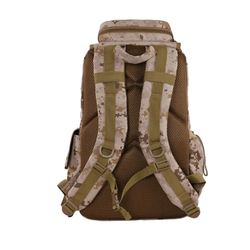 
camouflage military backpack tactical hunting 3p military tactical backpack oxford sport bag 30l 