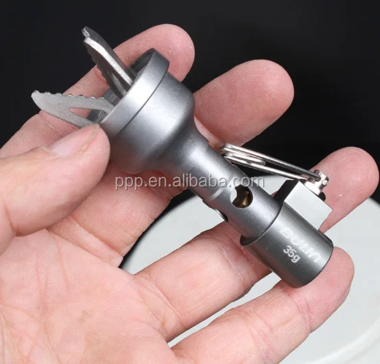 35gTi Butane Gas Torch, Mini Screw Type Butane Gas Welding Torch