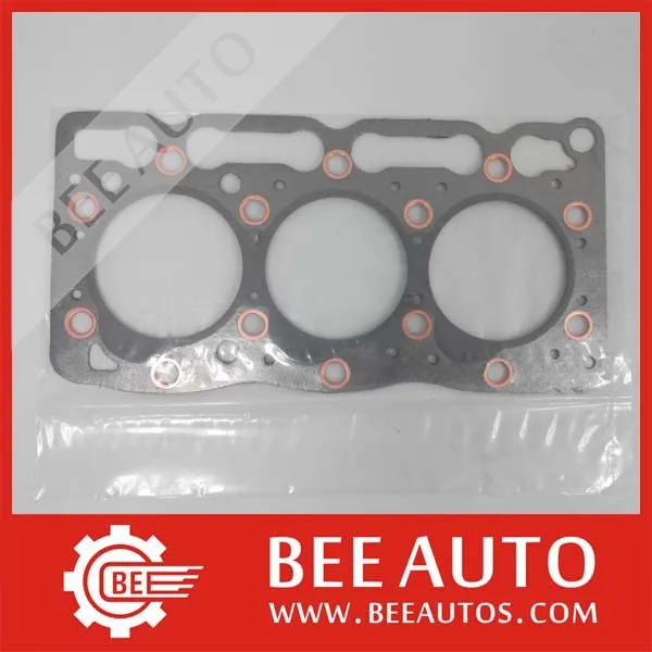Kubota D905 3 Cylinder Diesel Engine Head Gaskets