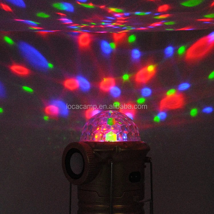 LED Rechargeable LED Torch Lantern with Bluetooth Speaker for Camping Hiking and Outdoor Party Lighting and Circuitry Design 75