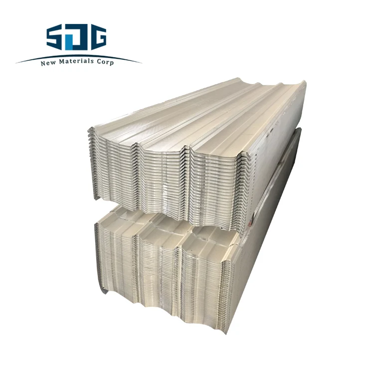 CGI- corrugated galvanized iron tiles used type of roofing sheets export to Nepal