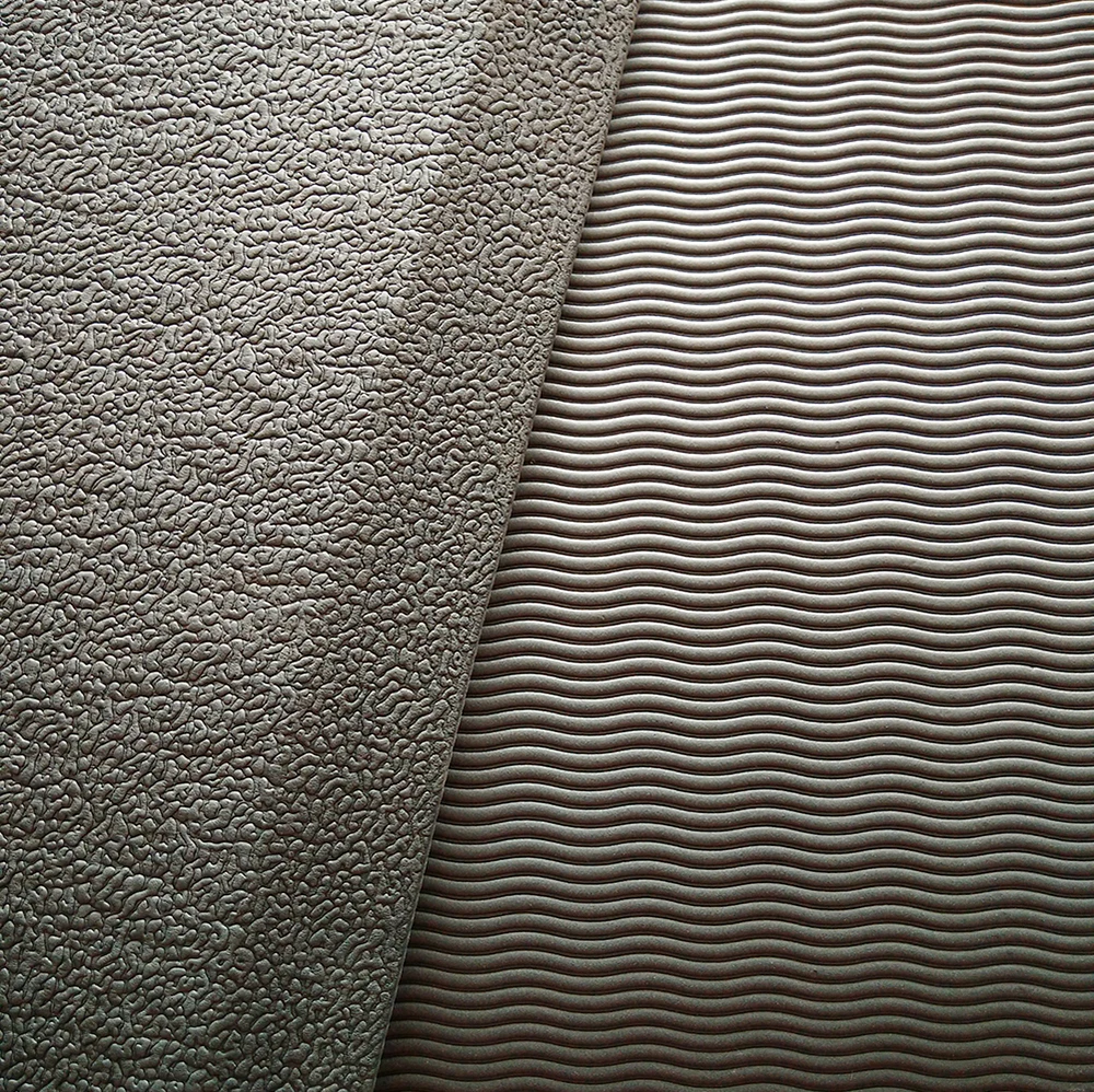 Factory direct anti slip standing work mat