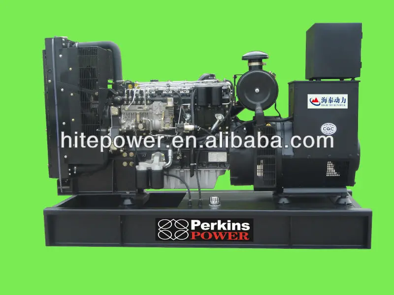Weifang water diesel generator
