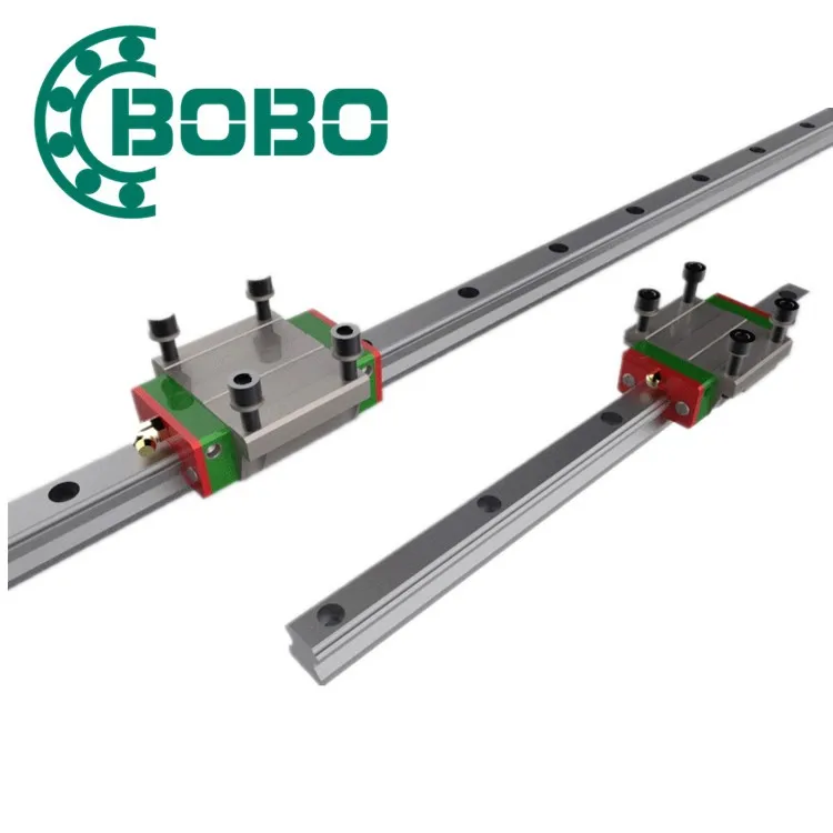 HIWIN Self lubrication Kit for Linear Guideway