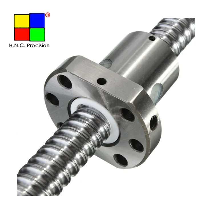C5 3000mm 6000mm Ball Screw Applications China