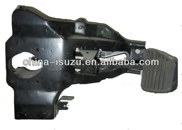 ISUZU автозапчастей тормоз шаг NKR/NPR 4HF1 8-97857042-1