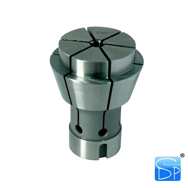 Efficient Tsugami BM165 back collet