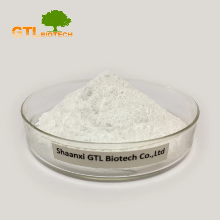 
GTL Supply 2-Methyl-3-nitrobenzoic Acid CAS 1975-50-4 in Bulk 