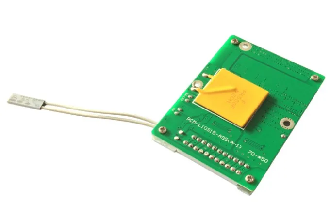 10s 37v 42V 20A литий-ионный аккумулятор BMS/PCB/PCM доска PCM-L10S15-A95(A-4) с переключателем ВКЛ/ВЫКЛ