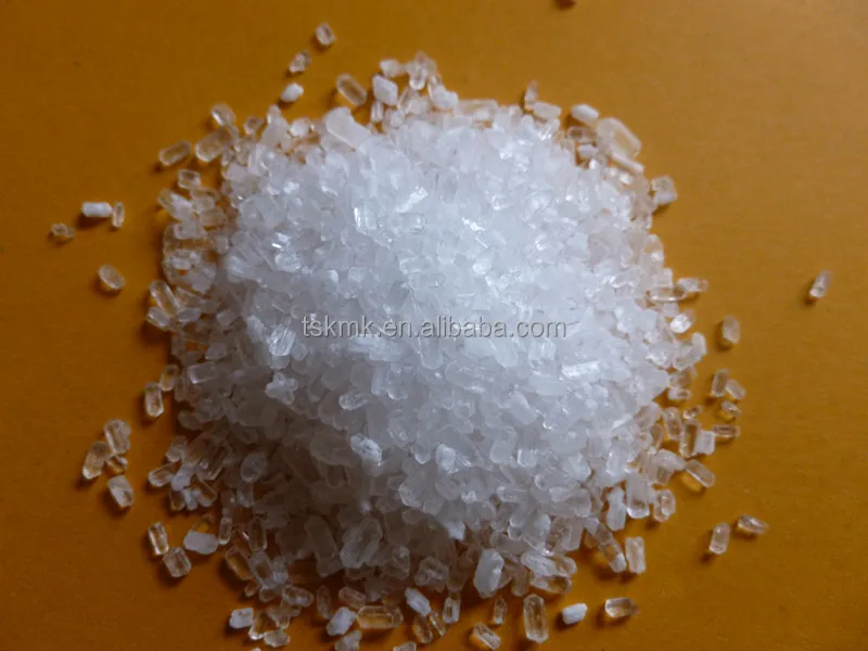 Big Size Magnesium Sulphate Heptahydrate MgSO4.7H2O