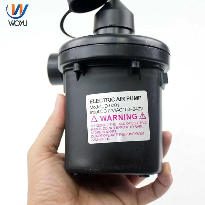 Wholesale shisha related accessory electric hookah air pump