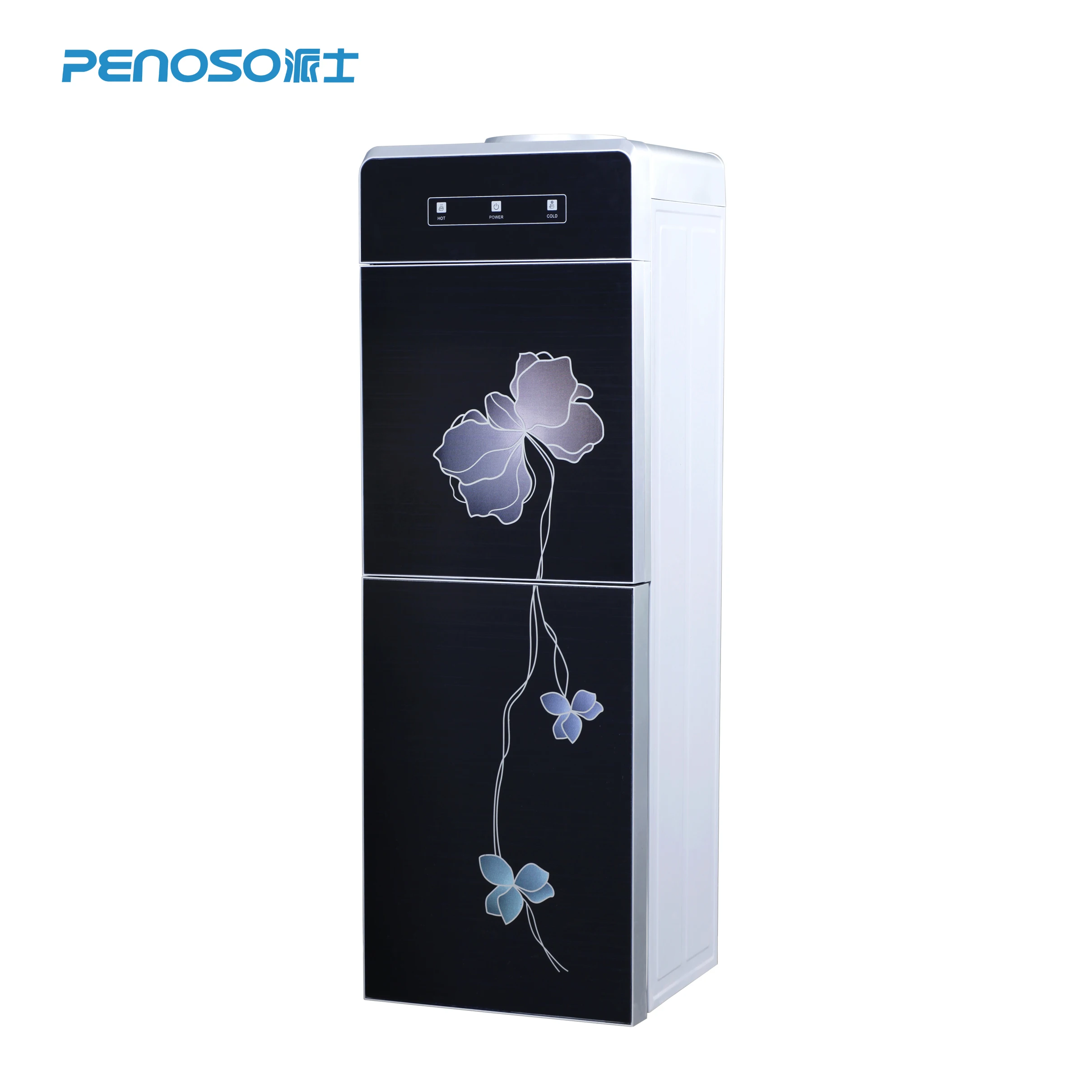 
Home style stand hot and cold water dispenser 