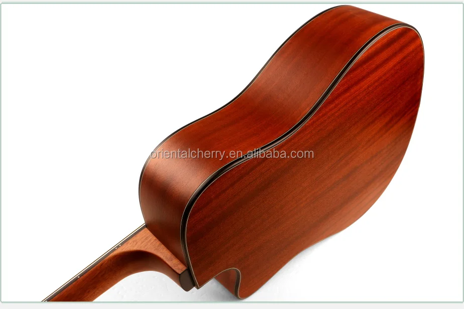 Deviser 40/41 Inch Acoustic Guitar LS-560 Spruce top China handmade cheap for sale