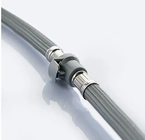 BenFa Automatic Wire Crimping Machine Hydraulic Hose