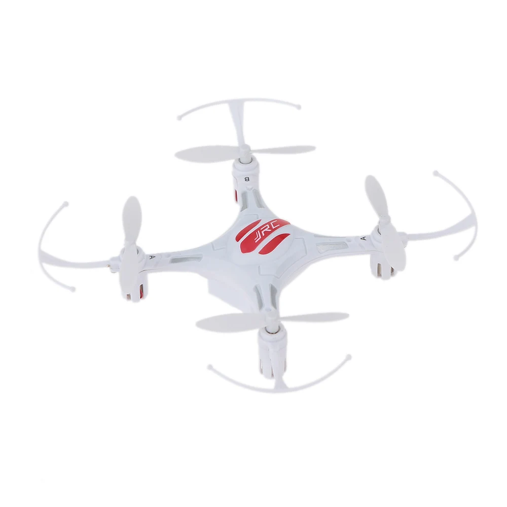 2019 Original JJRC H8 Mini Drone 2.4G 4CH 6 Axis RTF RC Quadcopter 360