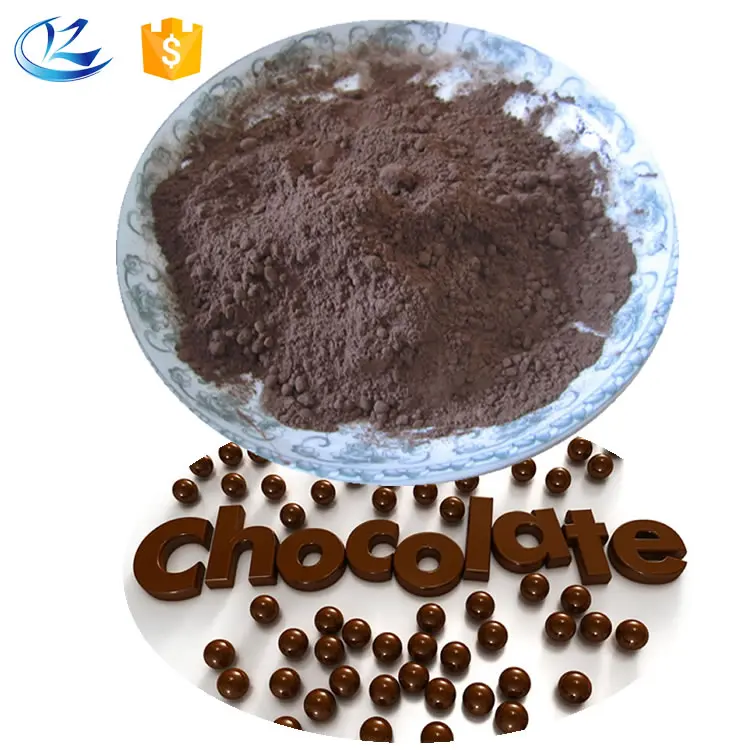 Natural/Alkalized Cocoa Powder With Good Price
