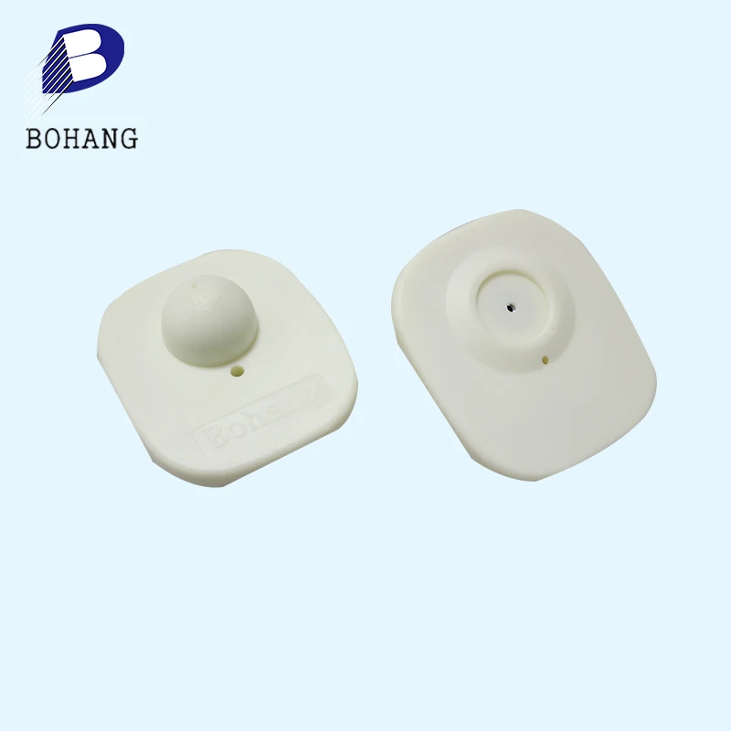 Высокое качество Мини площади 8,2 мГц РФ EAS жесткий anti-theft тег