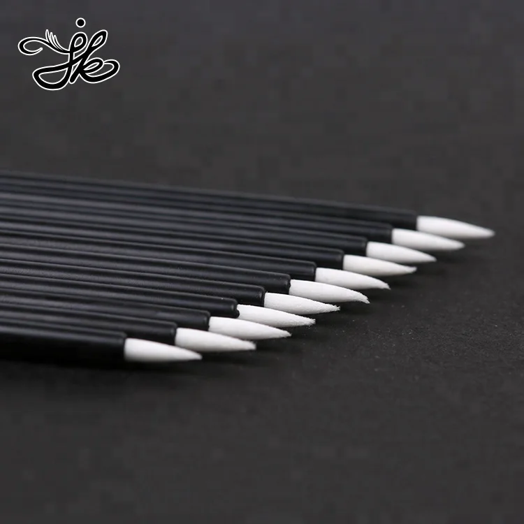 Одноразовые косметические инструменты для макияжа Кисти подводки глаз аппликаторы