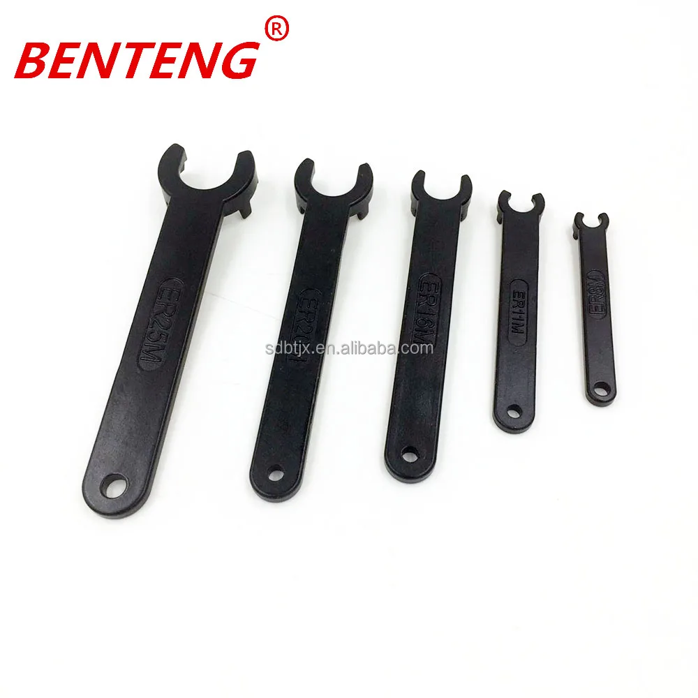 New ER40 Y UM M Collet Chuck Wrench Spanner For CNC Milling Holder Tools