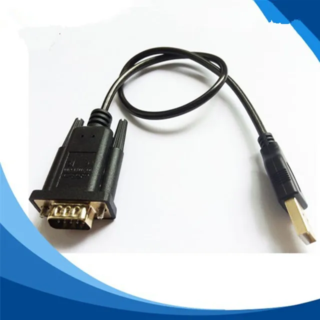 CA-UD01 оригинальный FTDI микросхем USB для последовательного кабеля USB-COM к RS232 кабель