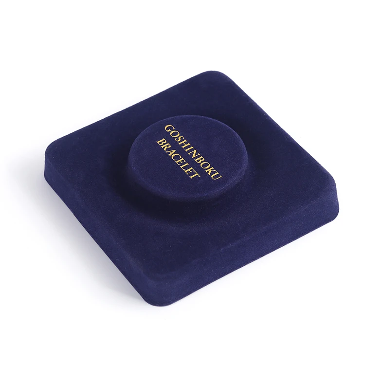  Ps флокирующий блистерный лоток для пользовательского инструмента упаковка продукта поставщик