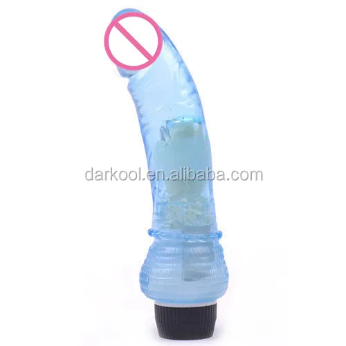 7 inch Adult Sex Toys women vibrator,sex vibrating bullet,Waterproof multi-speed dildo vibrator