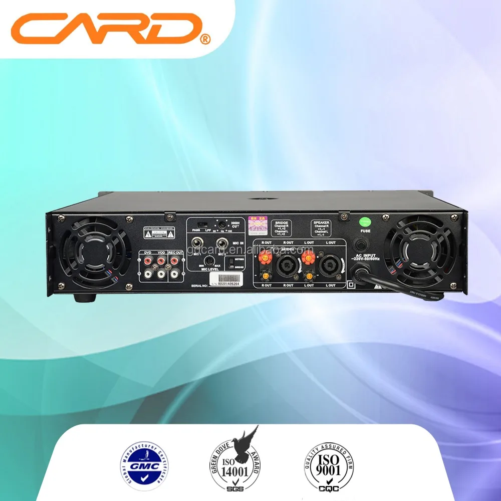 
karaoke mixer amplifier audio power amplifier vera line array outdoor amplification system disco smoke machine 