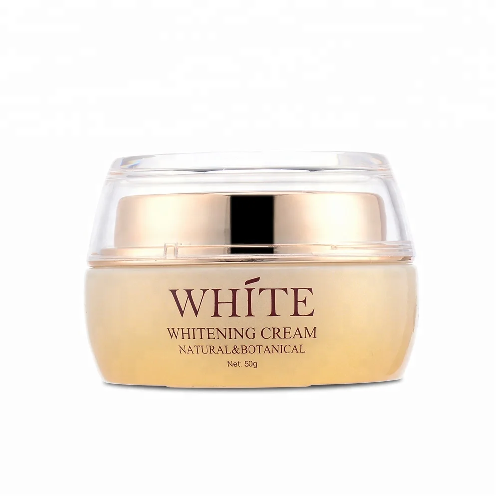 Print Your Own Logo Vitamin C French Beauty In France Full Body Whitening Cream