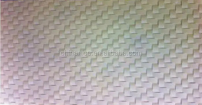 artificial bamboo matting for interior home ceiling decoration