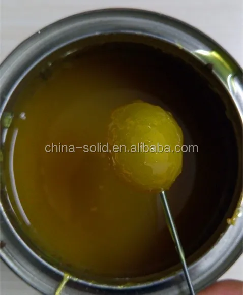 Best quality CR Grafted adhesive glue/contact glue