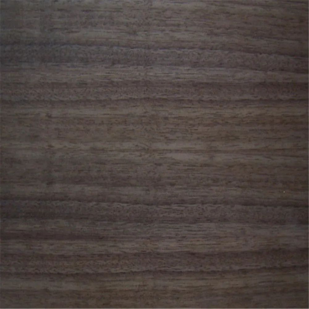 Trade Assurance 0.5mm walnut decorative wood veneer/veneer/face v