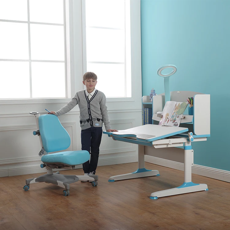 Kid Srite Custom Children Study Table Ergonomic Kids Study Table And Desk Study Desk Table