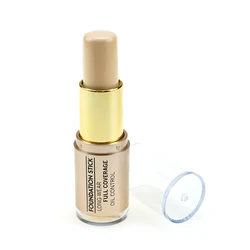 Wholesale Full Coverage Oil Control Makeup Concealer Foundation Stick