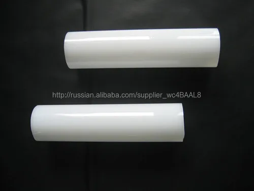 Цветной боросиликатный стеклянный штанг