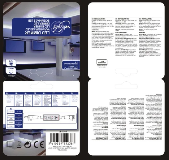 Factory custom fast delivery packaging paper stock card header cards