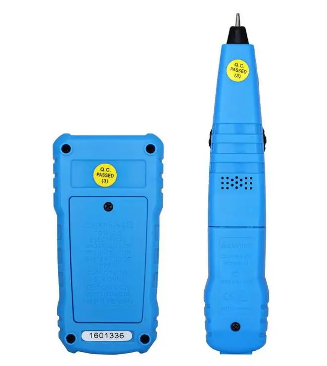 Высокое качество RJ11 RJ45 Cat5 Cat6 Телефонный Провод Tracker Tracer тонер локальной сети Ethernet кабельный тестер детектор линии Finder